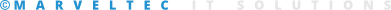 © M   A   R   V   E   L   T   E   C       I   T       S   O   L   U   T   I   O   N   S